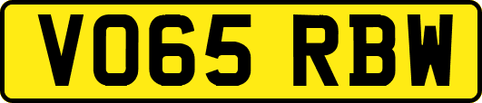VO65RBW