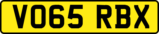 VO65RBX