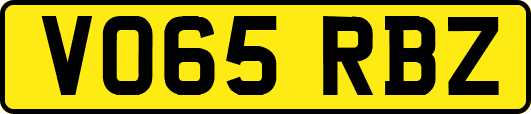 VO65RBZ