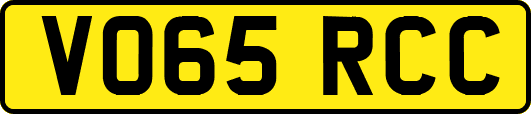 VO65RCC