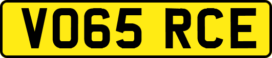VO65RCE