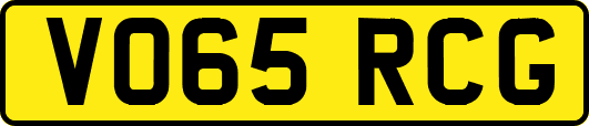 VO65RCG
