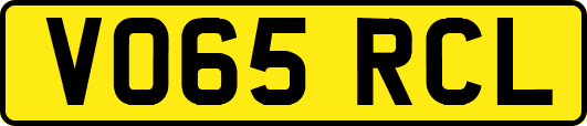 VO65RCL