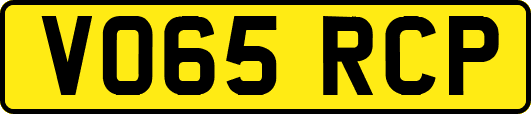 VO65RCP