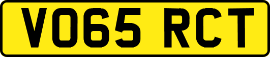 VO65RCT