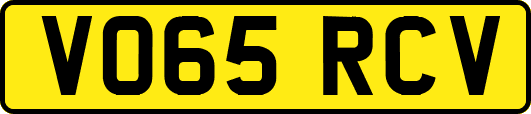 VO65RCV