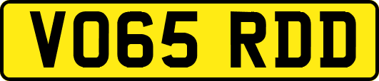 VO65RDD