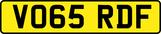 VO65RDF
