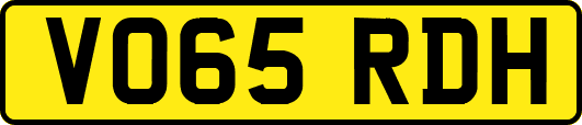 VO65RDH