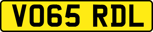 VO65RDL