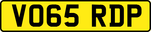 VO65RDP