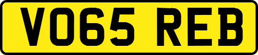 VO65REB
