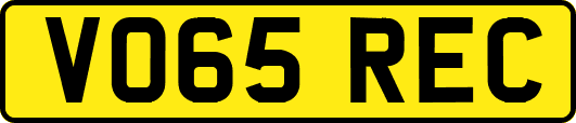 VO65REC