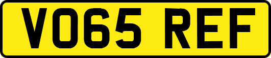 VO65REF