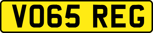 VO65REG