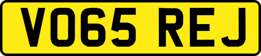 VO65REJ