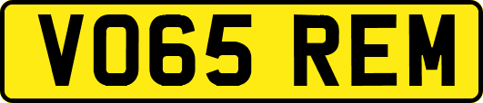 VO65REM