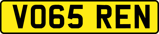 VO65REN
