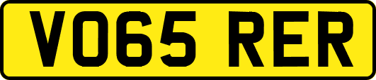 VO65RER
