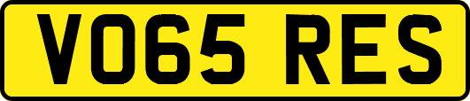 VO65RES