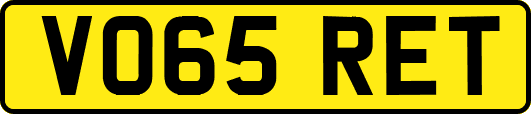 VO65RET
