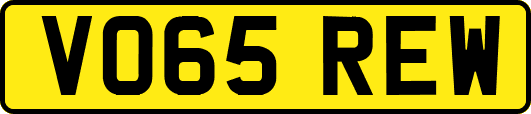 VO65REW