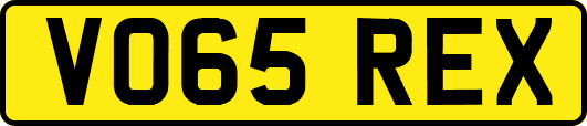 VO65REX