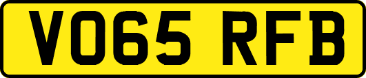 VO65RFB
