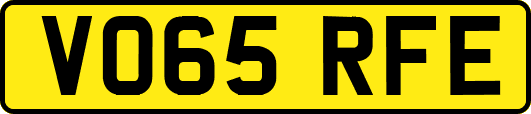 VO65RFE