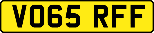 VO65RFF