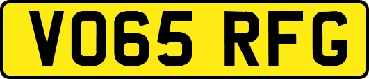 VO65RFG