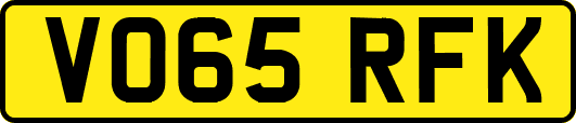 VO65RFK
