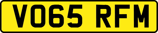 VO65RFM