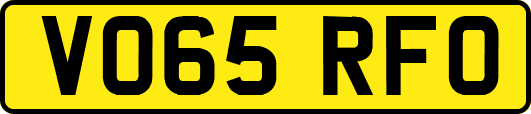 VO65RFO