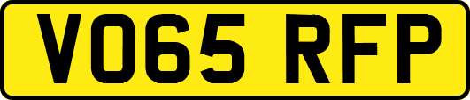 VO65RFP
