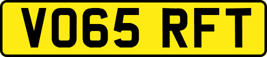 VO65RFT