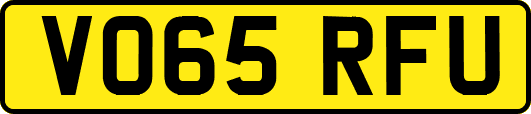 VO65RFU