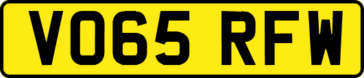 VO65RFW