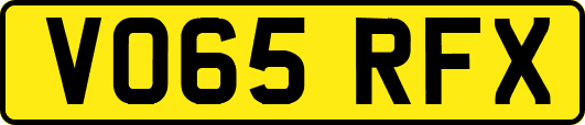 VO65RFX
