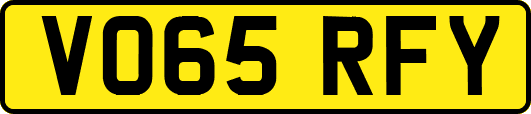VO65RFY