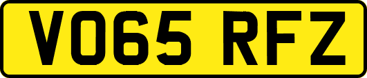 VO65RFZ