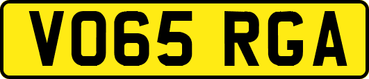 VO65RGA