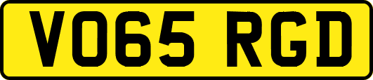 VO65RGD