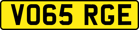 VO65RGE