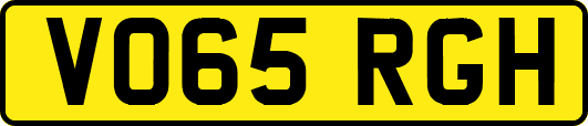 VO65RGH