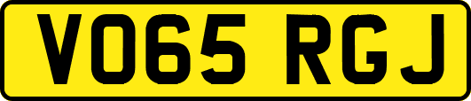 VO65RGJ