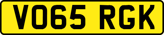 VO65RGK
