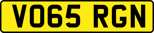 VO65RGN