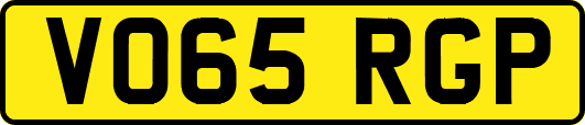 VO65RGP