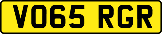 VO65RGR